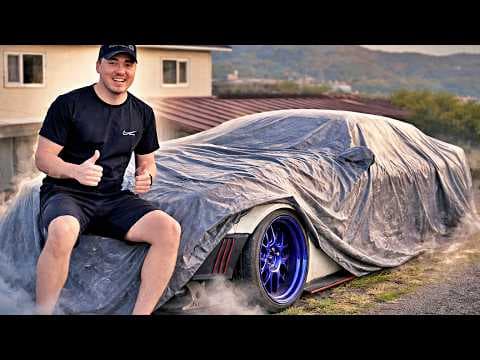 Honda Civic 2.0 EXL Flex Automático - Vídeo